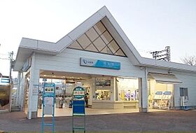 アーデルホームII 103 ｜ 神奈川県小田原市栢山3310-1（賃貸アパート1LDK・1階・50.16㎡） その15