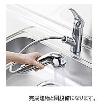 メゾンＳｏｚｏ 101 ｜ 神奈川県南足柄市関本484（賃貸アパート1LDK・1階・33.49㎡） その6