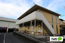 神奈川県小田原市荻窪（賃貸アパート1LDK・1階・38.27㎡） その1