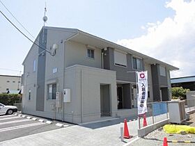 アヴェニール 203 ｜ 神奈川県小田原市鴨宮（賃貸アパート2LDK・2階・64.50㎡） その1