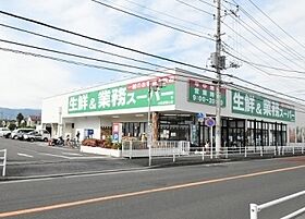 マートル南足柄 105 ｜ 神奈川県南足柄市塚原字向下河原917-1（賃貸アパート1LDK・1階・50.14㎡） その17