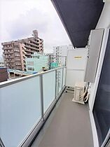 クレスト　中六 403 ｜ 神奈川県小田原市浜町１丁目2番19号（賃貸マンション1K・4階・26.91㎡） その14