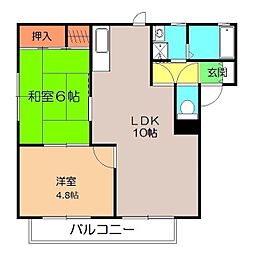 荒井ハイツＣ