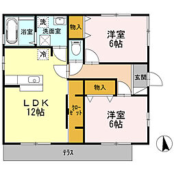松田戸建て　Ｃ棟