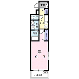 メゾン　セレーナ