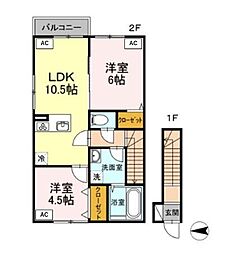 S-Flat　B棟