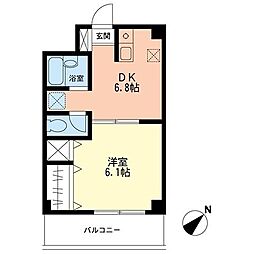 東海道本線 鴨宮駅 徒歩8分