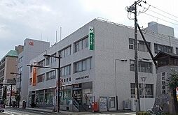 その他「小田原郵便局まで350m」