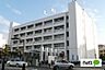 周辺：役所「厚木市役所まで3117m」