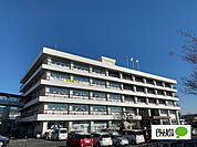 役所「秦野市役所まで1783m」