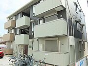 エントランス側共有部分