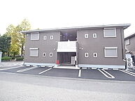 栃木県下野市烏ケ森1丁目6：物件画像／グリーンタウン住宅