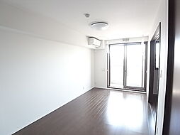 エクリプス 2階1LDKのリビング/ダイニング