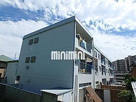 ウインズ庄内  ｜ 愛知県名古屋市北区福徳町１丁目（賃貸マンション1DK・3階・26.92㎡） その1