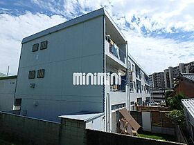 ウインズ庄内  ｜ 愛知県名古屋市北区福徳町１丁目（賃貸マンション1DK・3階・26.92㎡） その3