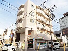 ＣＳ味鋺  ｜ 愛知県名古屋市北区楠味鋺５丁目（賃貸マンション1K・2階・19.80㎡） その3