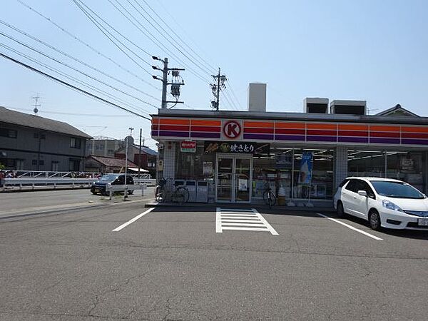 Ｃｈａｔｅａｕｄｅパル三軒 ｜愛知県名古屋市北区三軒町(賃貸アパート2LDK・2階・53.00㎡)の写真 その21