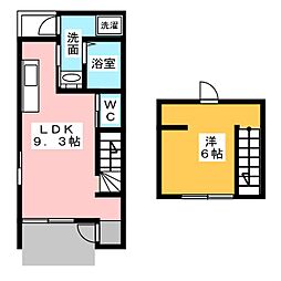 グランスイート黒川テラス