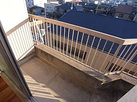 ユトリロ水草  ｜ 愛知県名古屋市北区水草町２丁目（賃貸マンション1K・4階・25.00㎡） その10