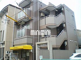 ヴィーブル金城  ｜ 愛知県名古屋市北区金城２丁目（賃貸マンション1K・1階・20.42㎡） その3