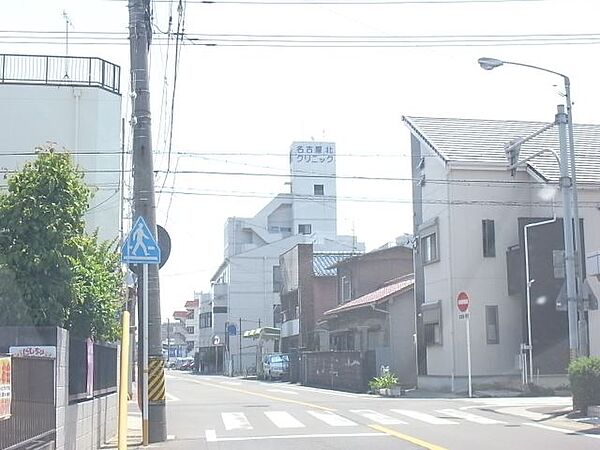 プリエ159 ｜愛知県名古屋市北区大我麻町(賃貸アパート2LDK・2階・52.65㎡)の写真 その23