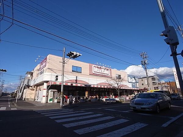 ノースヒルズＢ棟 ｜愛知県名古屋市北区西味鋺３丁目(賃貸アパート1K・2階・26.98㎡)の写真 その19