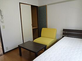 ジュネス清水  ｜ 愛知県名古屋市北区清水２丁目（賃貸アパート1K・2階・18.20㎡） その7