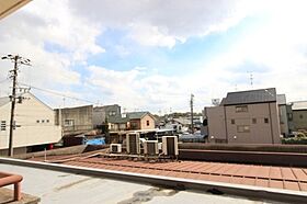 長谷川産業ビル  ｜ 愛知県名古屋市北区如意１丁目（賃貸マンション1LDK・2階・40.18㎡） その14