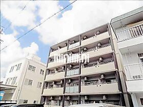 Ｋ・Ｓマンション  ｜ 愛知県名古屋市北区柳原１丁目（賃貸マンション1K・5階・29.76㎡） その3