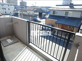 シャトレ  ｜ 愛知県名古屋市北区城東町６丁目（賃貸マンション1R・2階・30.02㎡） その11