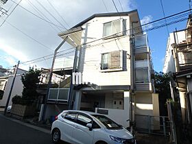 平野マンション  ｜ 愛知県名古屋市北区清水５丁目（賃貸マンション1K・2階・18.72㎡） その1