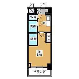 🉐敷金礼金0円！🉐S-RESIDENCE志賀本通North