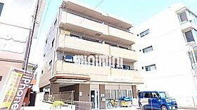 グランドメゾン城見  ｜ 愛知県名古屋市北区城見通２丁目（賃貸マンション2LDK・3階・56.65㎡） その3