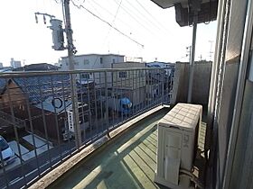 生駒マンション  ｜ 愛知県名古屋市北区生駒町４丁目（賃貸マンション1LDK・3階・42.66㎡） その13