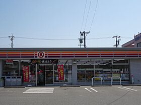 ナガセビル  ｜ 愛知県名古屋市北区中味鋺３丁目（賃貸マンション2LDK・4階・52.92㎡） その17