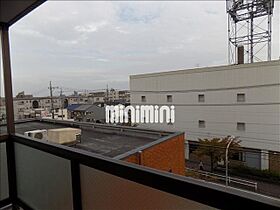 ナガセビル  ｜ 愛知県名古屋市北区中味鋺３丁目（賃貸マンション2LDK・4階・52.92㎡） その6