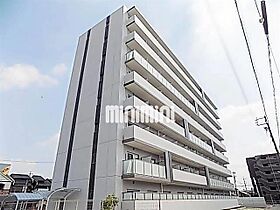 ドゥナーレ辻町  ｜ 愛知県名古屋市北区辻町２丁目（賃貸マンション1K・5階・25.20㎡） その3