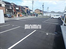 ドゥナーレ辻町  ｜ 愛知県名古屋市北区辻町２丁目（賃貸マンション1K・5階・25.20㎡） その16