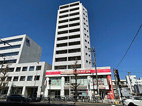 Ｇｒａｍｅｒｃｙ　Ｓｈｉｒｏｍｉ－ｄｏｒｉ  ｜ 愛知県名古屋市北区城見通３丁目（賃貸マンション1LDK・7階・41.33㎡） その1