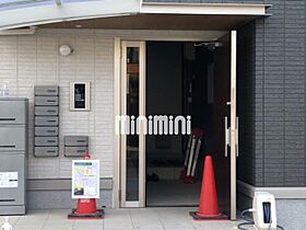 ルミエール  ｜ 愛知県名古屋市北区西志賀町４丁目（賃貸アパート1LDK・1階・42.96㎡） その5