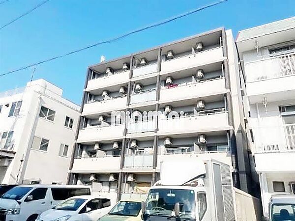 Ｋ・Ｓマンション