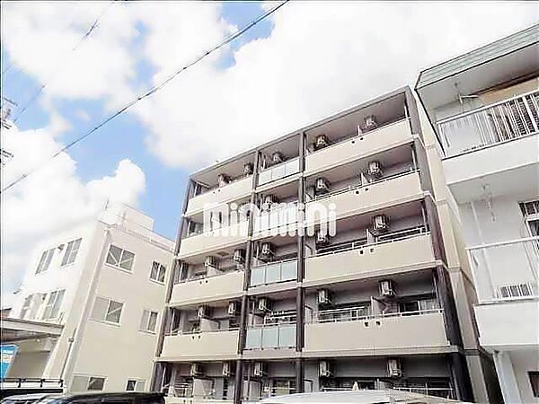 Ｋ・Ｓマンション