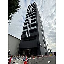 CREST TAPP志賀本通 1101 ｜ 愛知県名古屋市北区若葉通１丁目14（賃貸マンション1LDK・11階・29.60㎡） その1