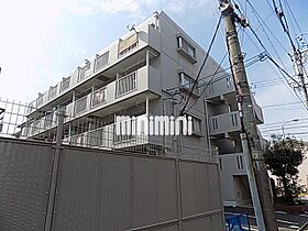 ヴェルドミール志賀  ｜ 愛知県名古屋市北区元志賀町１丁目（賃貸マンション1R・3階・27.00㎡） その1