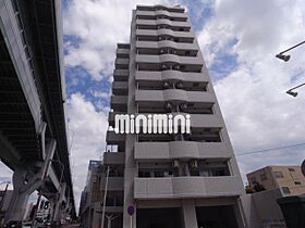 Residence栴檀  ｜ 愛知県名古屋市北区清水２丁目（賃貸マンション1LDK・6階・35.76㎡） その3