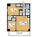 ドゥナーレ辻町8階12.2万円