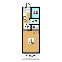 🉐敷金礼金0円！🉐シティーハイツ紅雲