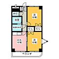 プランドール金城5階7.5万円