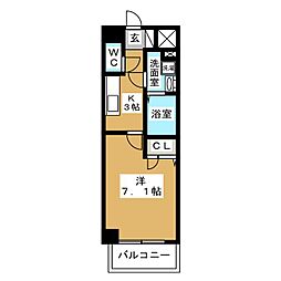 🉐敷金礼金0円！🉐ＭＥＬＤＩＡ名城公園