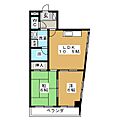 ウィスマ清水7階6.5万円